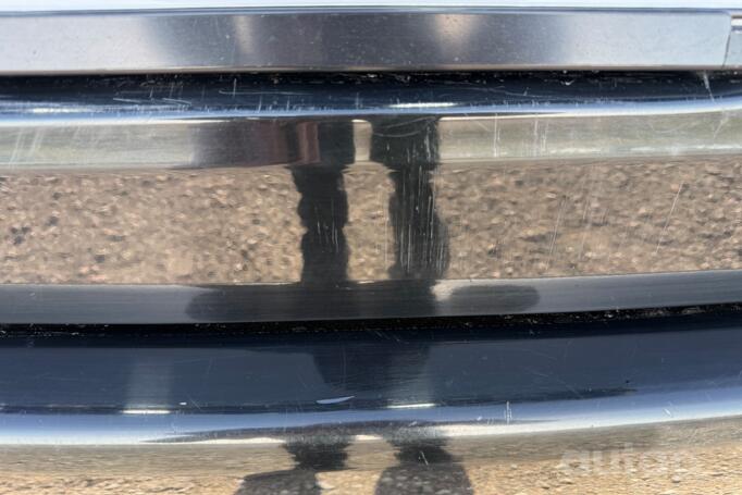 Mercedes-Benz E-Class W211/S211 wagon 5-doors