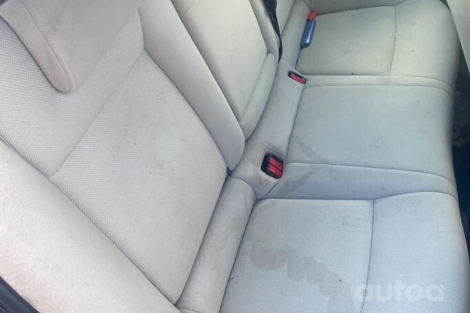 Saab 9-3 2 generation Sedan