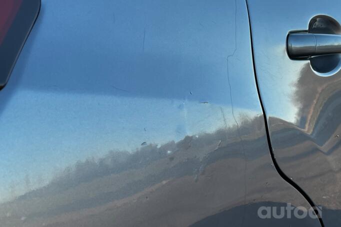 Citroen C3 2 generation Hatchback