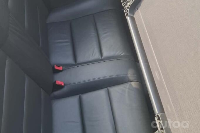 Audi A4 B7 Cabriolet