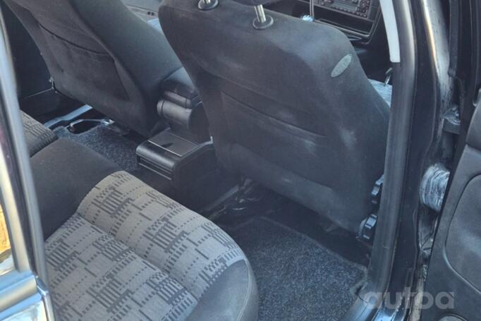 Volkswagen Passat B5 wagon