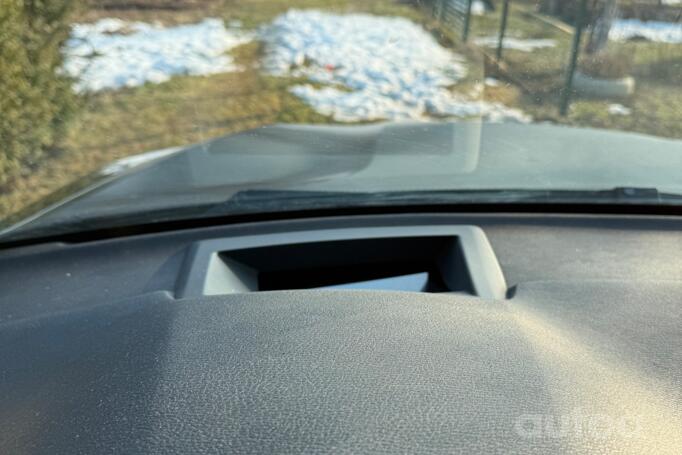 BMW X5 E70 Crossover