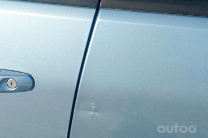 Ford Focus 2 generation Hatchback 5-doors