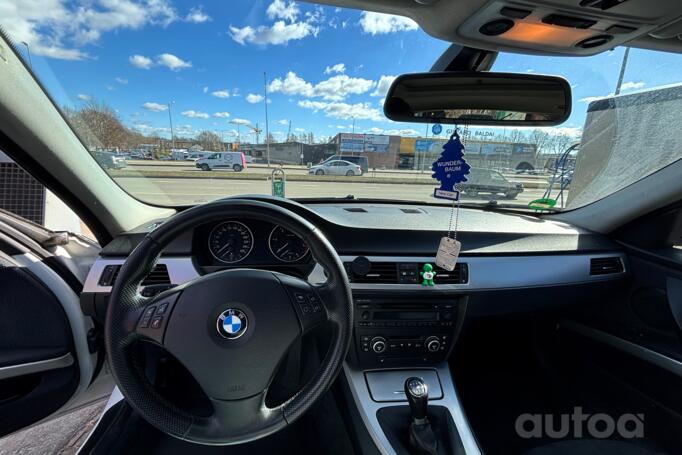 BMW 3 Series E90/E91/E92/E93 Touring wagon