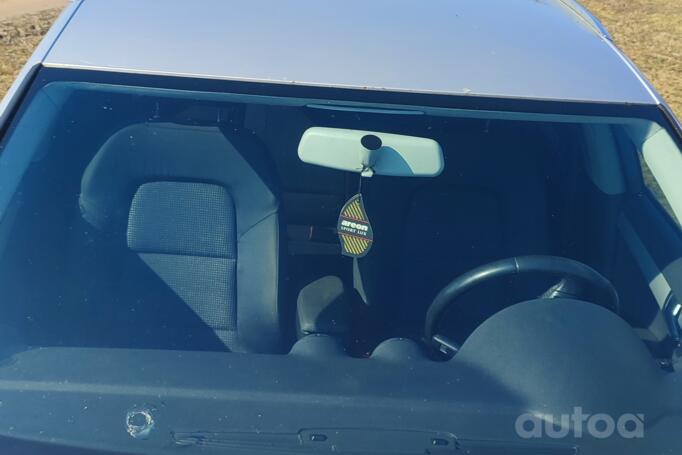 Audi A3 8P/8PA [restyling] Sportback hatchback 5-doors