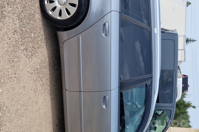 Audi A4 B7 Avant wagon 5-doors