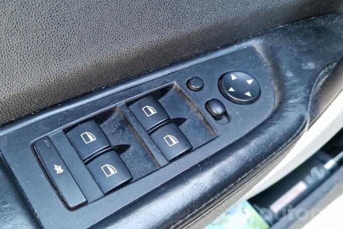 BMW 1 Series E87 Hatchback