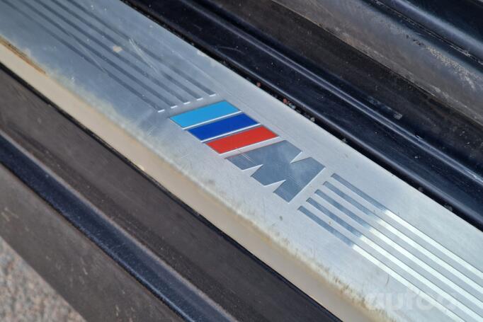 BMW 1 Series E87 Hatchback