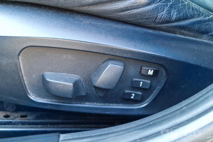 BMW 1 Series E87 Hatchback