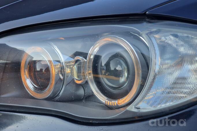 BMW 1 Series E87 Hatchback