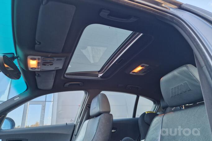 BMW 1 Series E87 Hatchback