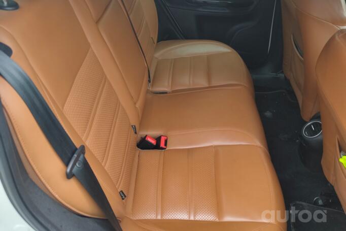 Alfa Romeo Giulietta 940 Hatchback