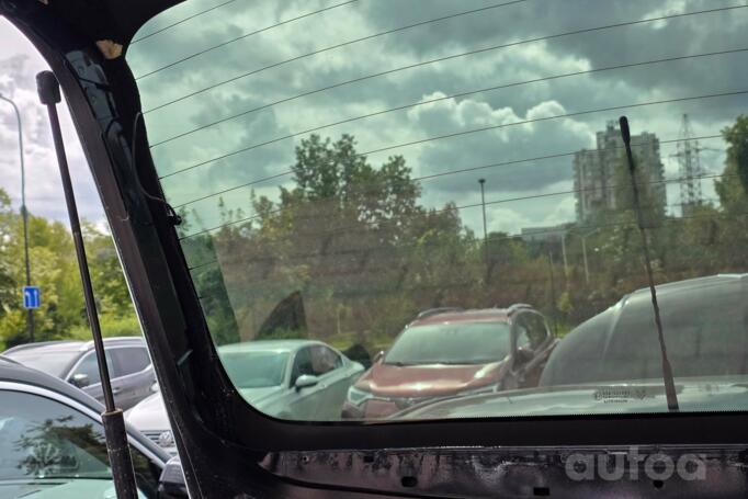 Citroen C4 1 generation Hatchback 3-doors