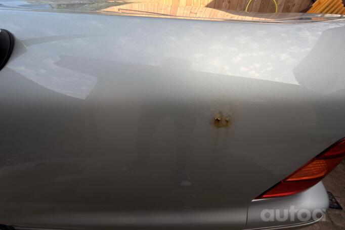 Lexus LS 2 generation Sedan