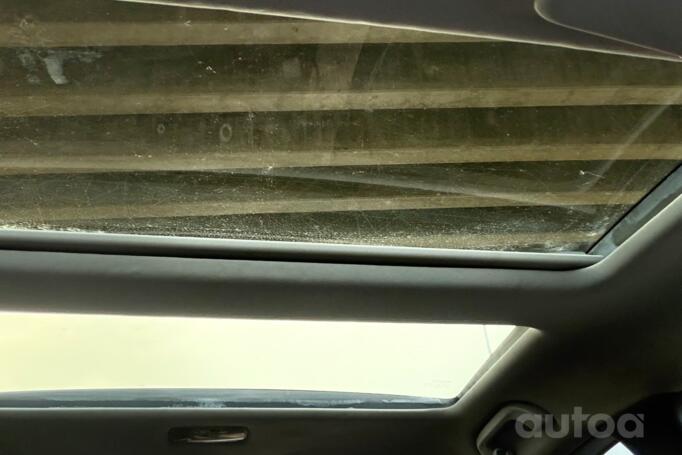 Honda Civic 8 generation Coupe 2-doors