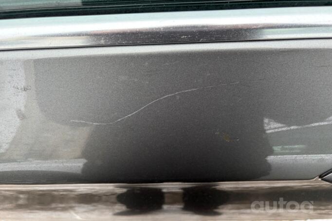 BMW 5 Series F07/F10/F11 [restyling] Touring wagon