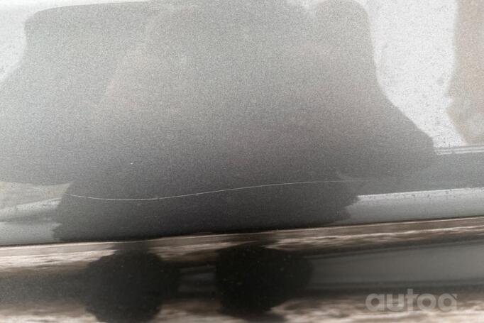 BMW 5 Series F07/F10/F11 [restyling] Touring wagon