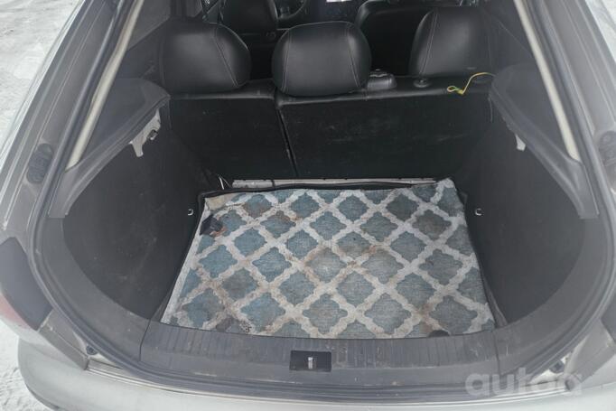 SEAT Leon 1 generation Hatchback