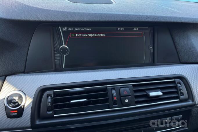 BMW 5 Series F07/F10/F11 Touring wagon