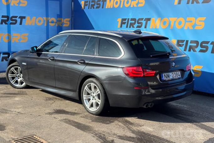 BMW 5 Series F07/F10/F11 Touring wagon
