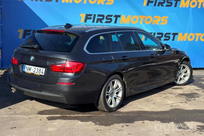 BMW 5 Series F07/F10/F11 Touring wagon