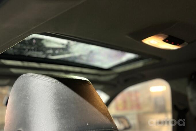 BMW 3 Series F30/F31/F34 Sedan