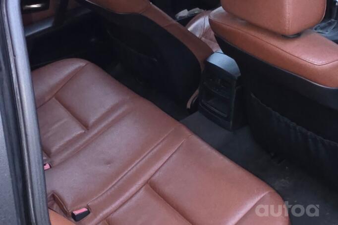 BMW 5 Series E60/E61 Touring wagon