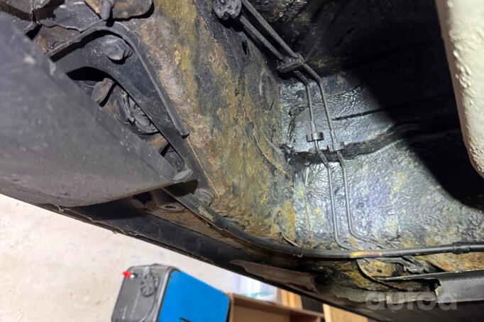 Audi A3 8P/8PA [restyling] Hatchback 3-doors