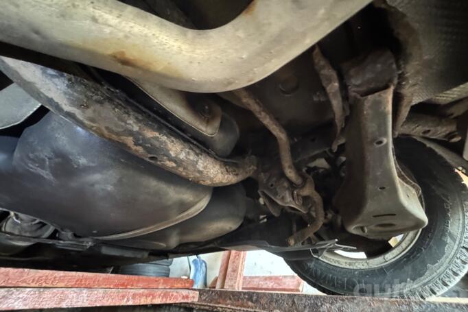 Audi A3 8P/8PA [restyling] Hatchback 3-doors