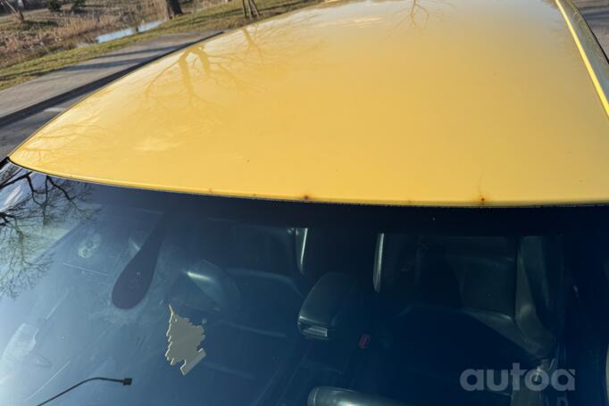 Audi A3 8P/8PA [restyling] Hatchback 3-doors