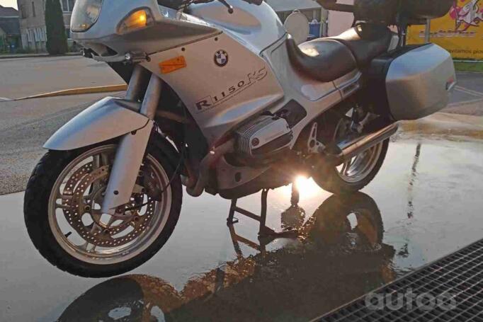 Bmw R 1150
