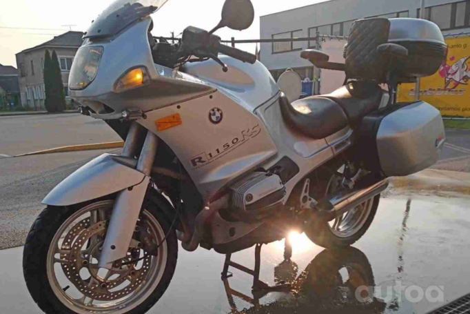 Bmw R 1150