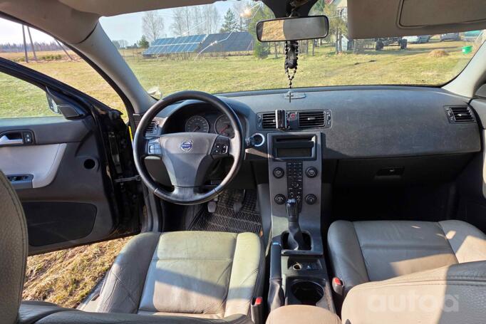 Volvo V50 1 generation wagon