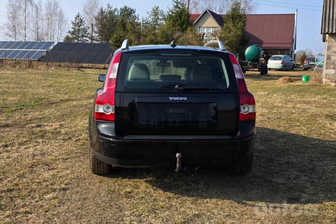 Volvo V50 1 generation wagon