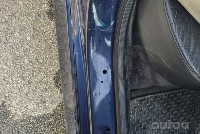 BMW 7 Series E38 Sedan