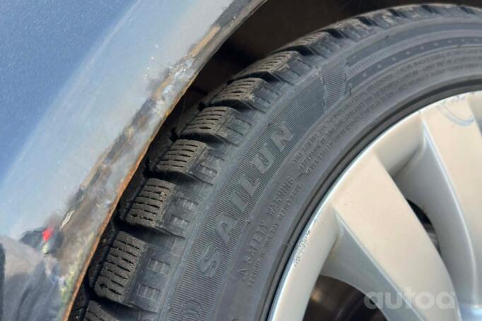 BMW 3 Series E90/E91/E92/E93 Touring wagon