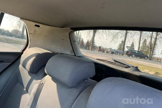 Volkswagen Golf 5 generation Hatchback 5-doors