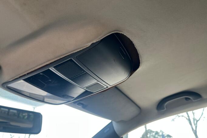 Volkswagen Golf 5 generation Hatchback 5-doors