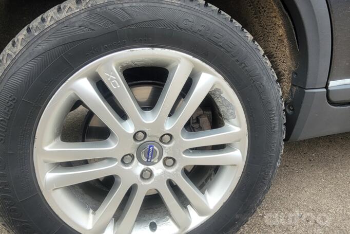 Volvo XC90 1 generation Crossover