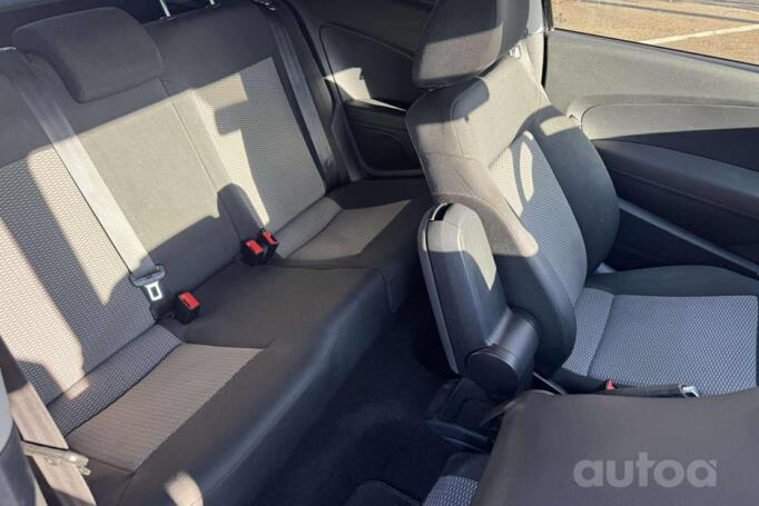 Volkswagen Polo 5 generation Hatchback 3-doors