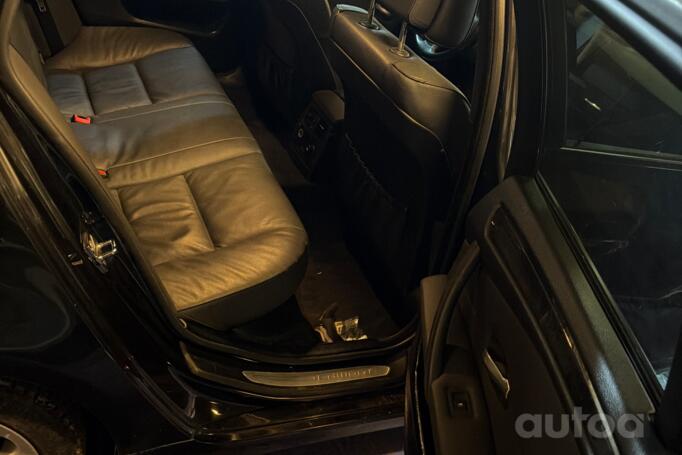 BMW 5 Series E60/E61 [restyling] Touring wagon