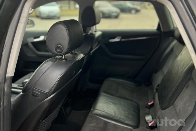 Audi A3 8P/8PA [restyling] Sportback hatchback 5-doors