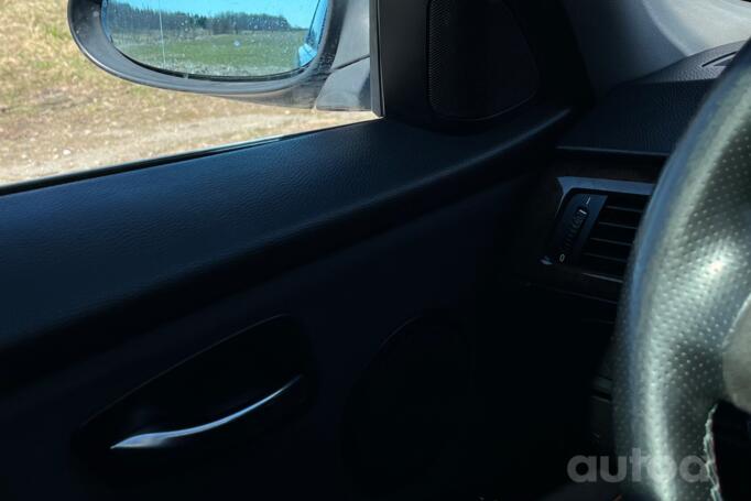 BMW 3 Series E90/E91/E92/E93 Sedan