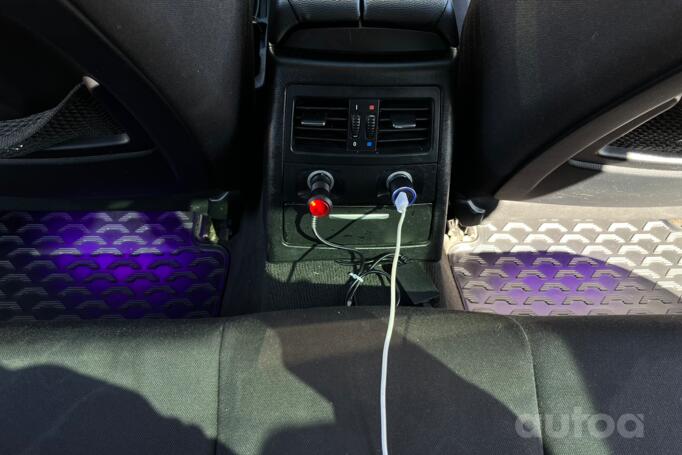 BMW 3 Series E90/E91/E92/E93 Sedan