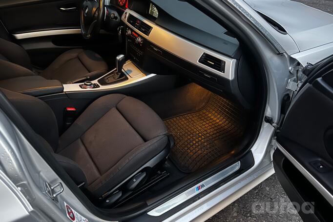 BMW 3 Series E90/E91/E92/E93 [restyling] Touring wagon