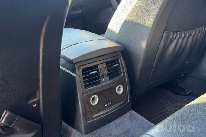 BMW 5 Series E60/E61 Touring wagon