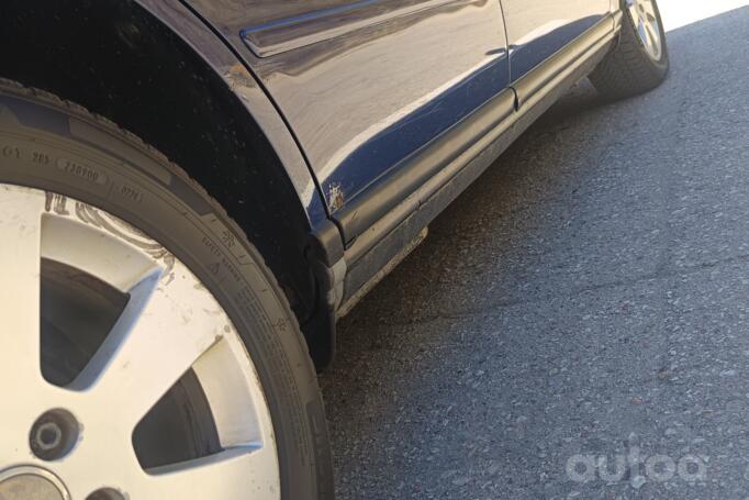 Audi A4 B5 Avant wagon 5-doors