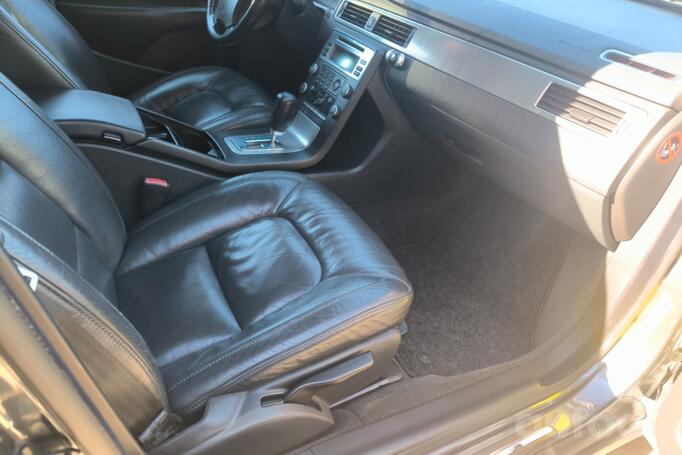 Volvo S80 2 generation Sedan