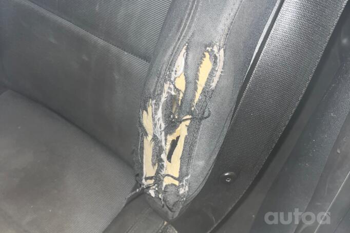 BMW 1 Series E87 Hatchback