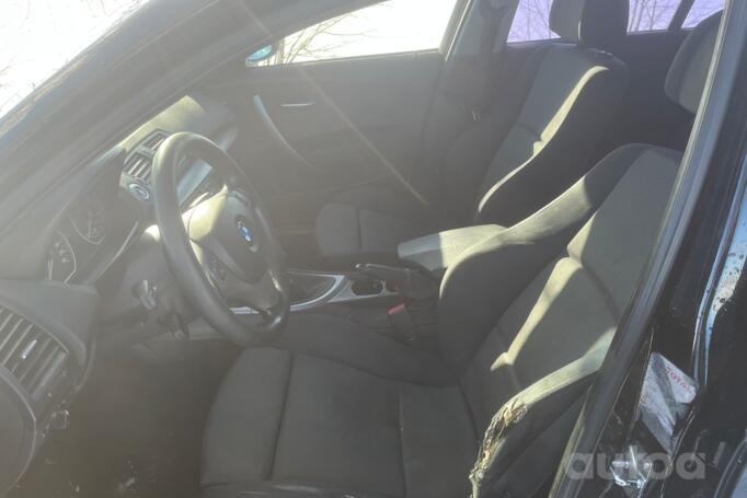 BMW 1 Series E87 Hatchback